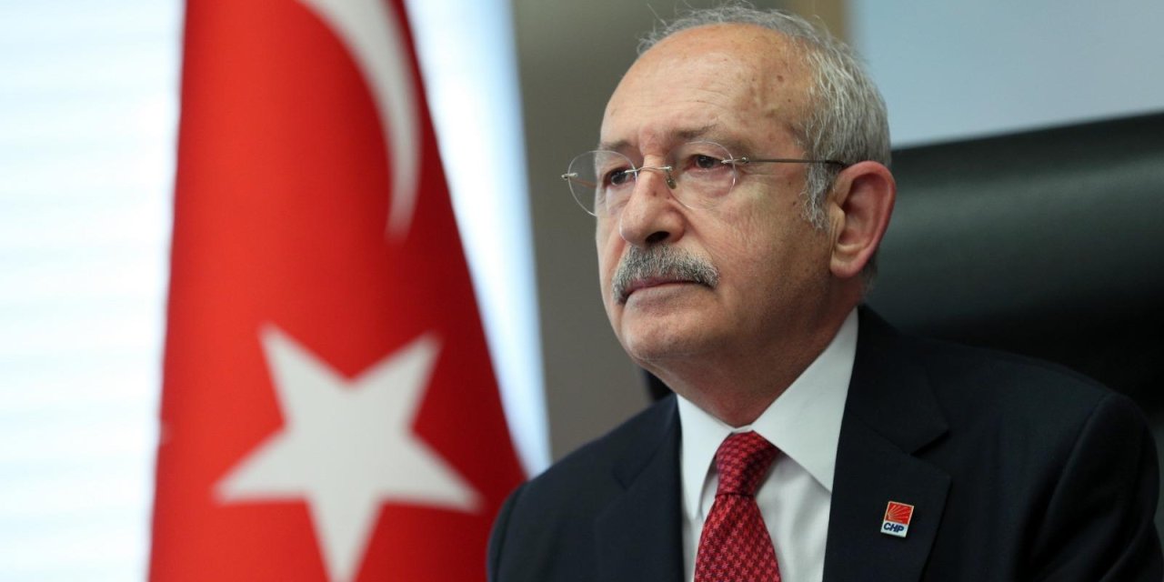 Kilicdaroglu Ndan Sehit Piyade Uzman Cavus Savas Dinc Icin Taziye Mesaji