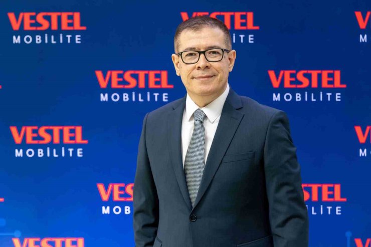 VESTEL MOBİLİTE, ULTRA HIZLI ŞARJ TEKNOLOJİLERİYLE EV CHARGE SHOW’DA