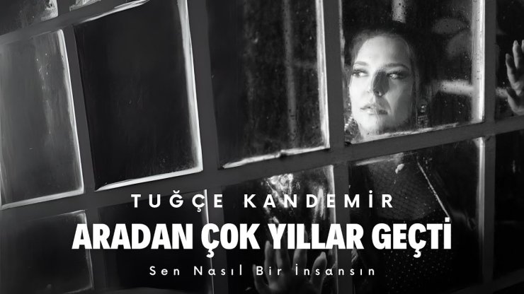 MUUD’DA TUĞÇE KANDEMİR EKİM AYININ ÇEVRİM DIŞI LİSTELERİNDE ZİRVEDE