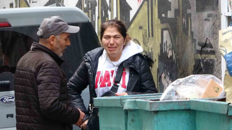 BEYOĞLU’NDA FECİ ÖLÜM: TAMİR ETMEYE ÇALIŞTIĞI ASANSÖR ÜZERİNE DÜŞTÜ