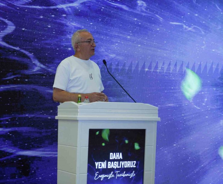 AKSA DOĞALGAZ, YENİ DÖNEM STRATEJİK YOL HARİTASINI AÇIKLADI