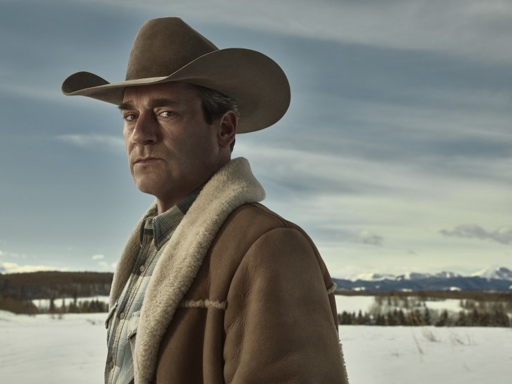 FARGO’NUN 5’İNCİ SEZONU TV+’TA EKRANA GELİYOR