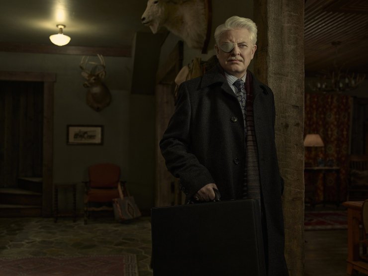 FARGO’NUN 5’İNCİ SEZONU TV+’TA EKRANA GELİYOR