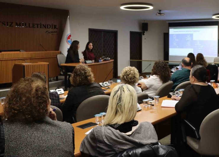 MALTEPE BELEDİYESİ, “SÜRDÜRÜLEBİLİR GELECEK” İÇİN İLK ADIMI ATTI