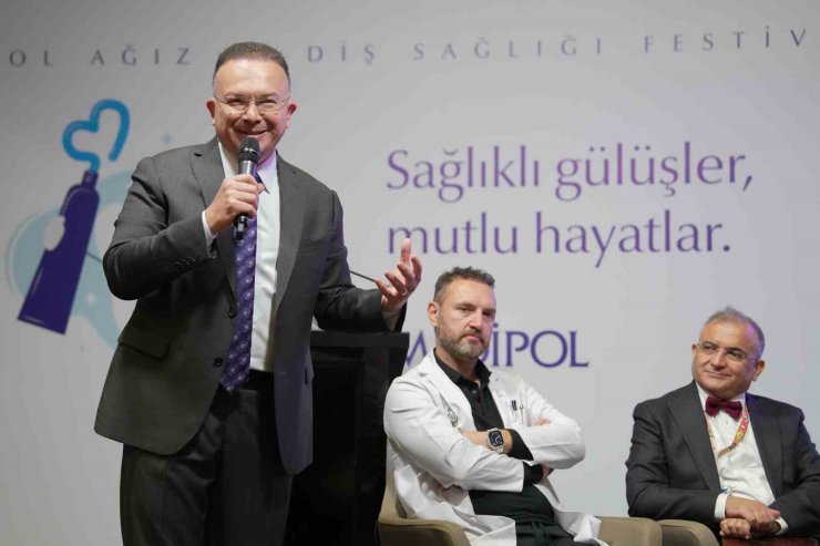 GÜLÜŞ DİZAYNINDA SON TEKNOLOJİ: 4D CİHAZ MODJAW