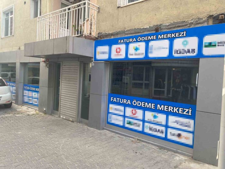 BÜYÜKÇEKMECE’DE ON BİNLERCE LİRALIK FATURA MERKEZİ DOLANDIRICILIĞI İDDİASI