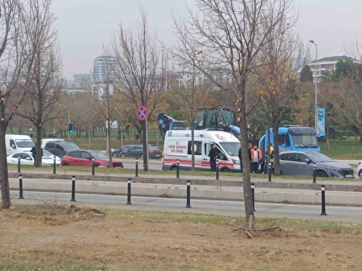 PENDİK’TE DENİZDE BAŞINDAN SİLAHLA VURULMUŞ 2 ERKEK CESEDİ BULUNDU