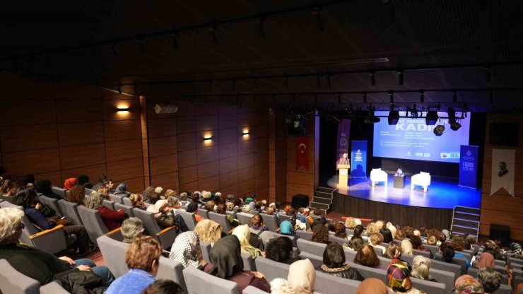 KENT YOKSULLUĞU VE KADIN SORUNLARI MALTEPE’DE MASAYA YATIRILDI