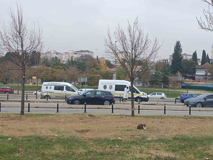 PENDİK’TE DENİZDE BAŞINDAN SİLAHLA VURULMUŞ 2 ERKEK CESEDİ BULUNDU