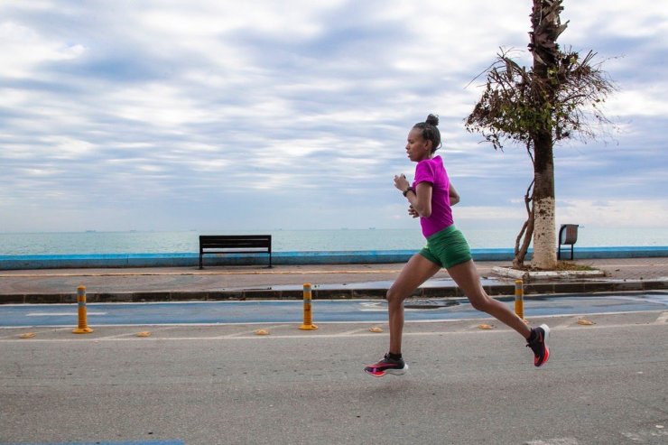 ULUSLARARASI MERSİN MARATONU, REKOR KATILIMLA BU YIL 6. KEZ KOŞULACAK