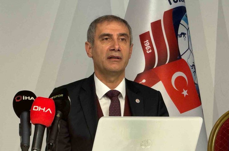 AHMET KARADAĞ: “TÜRKİYE’NİN MANİPÜLASYON CEZASI KALDIRILDI”