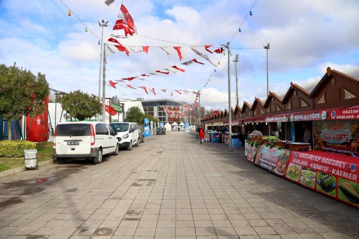 İSTANBUL’DA MALATYA RÜZGARI ESTİ