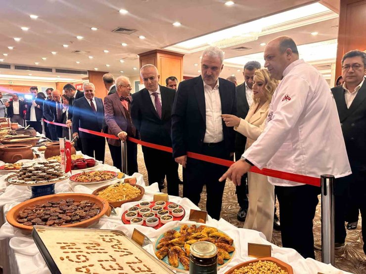 İSTANBUL’DA ELAZIĞ YEMEKLERİ RÜZGARI