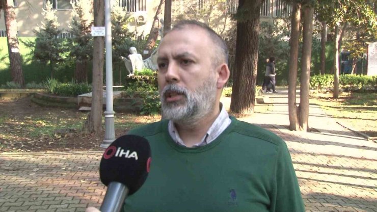 PSİKİYATRİ UZMANI DR. ÖZGÜR SÜNER: “BAĞIMLILIK BİR HASTALIK AMA TEDAVİSİ MÜMKÜN”