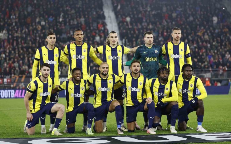 FENERBAHÇE, ATHLETİC BİLBAO’YU KONUK EDECEK