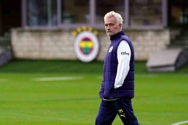 FENERBAHÇE, ATHLETİC BİLBAO MAÇINA HAZIR