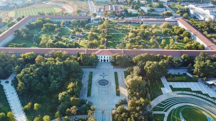 DÜNYANIN EN YEŞİL ÜNİVERSİTELERİ’NDE TÜRK ÜNİVERSİTELERİ İLK 100’DE YER ALDI