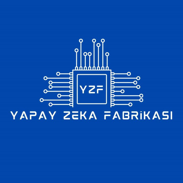 YAPAY ZEKÂ FABRİKASI ÖDÜLLERİ SAHİPLERİNİ BULDU