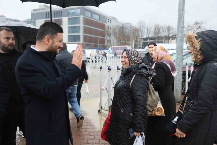 BATI KARADENİZ TANITIM GÜNLERİ SONA ERDİ