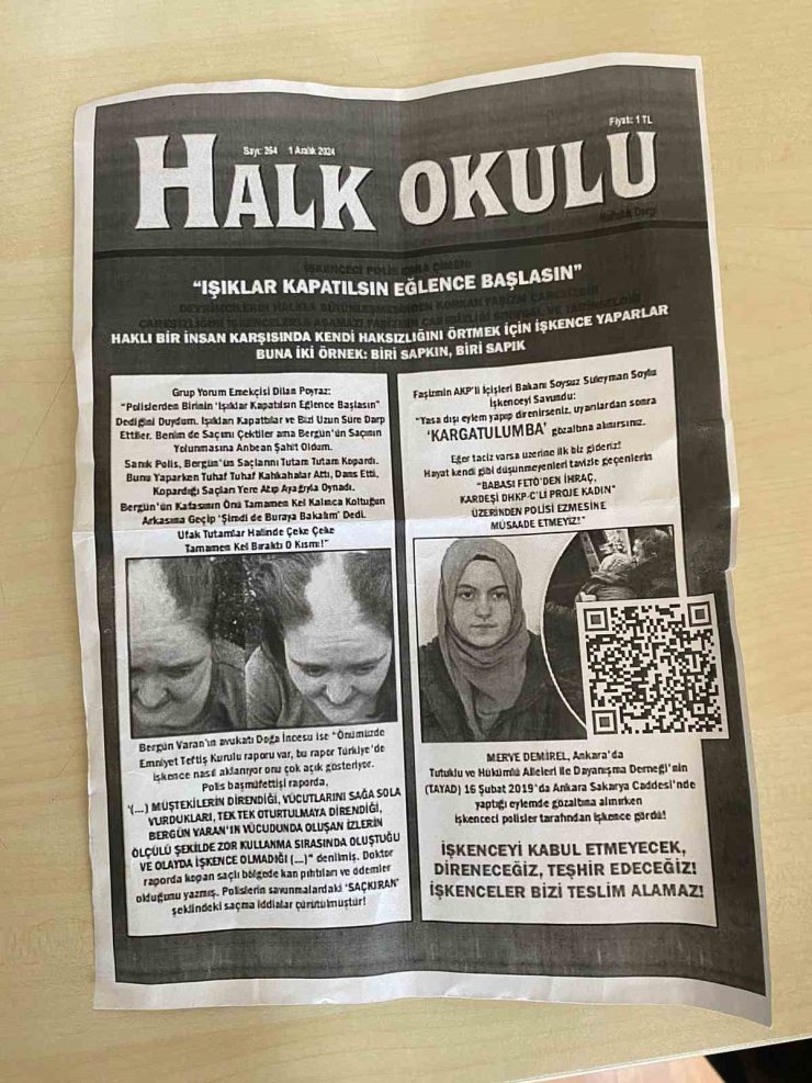 İSTANBUL’DA DHKP-C OPERASYONU: 13 ŞÜPHELİ YAKALANDI