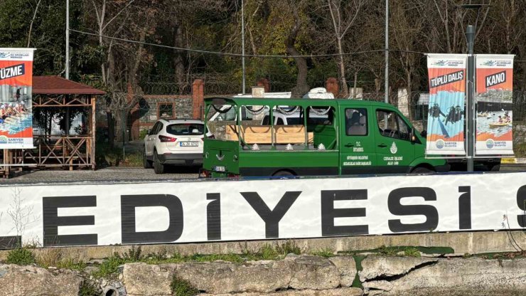 SARIYER’DE KAYIP KADININ CESEDİ DENİZDE BULUNDU