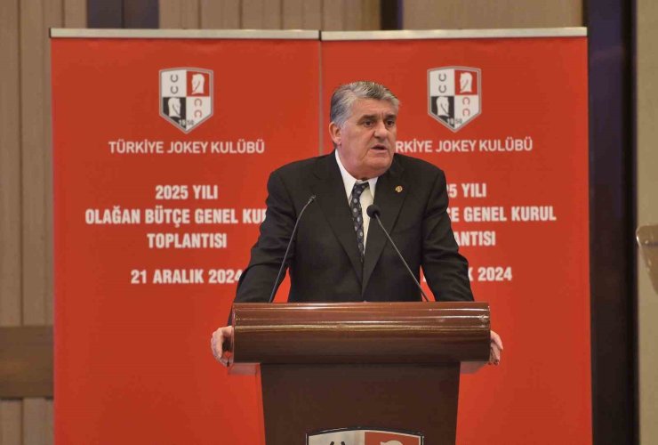 SERDAL ADALI: "POTANSİYELİMİZ BÜYÜK, GELECEĞİMİZ ÇOK PARLAK"