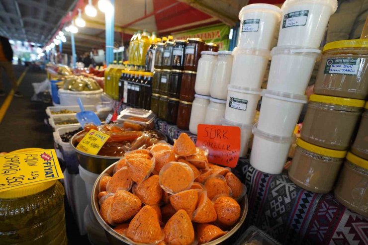 BEYLİKDÜZÜ, HATAY ESNAFIYLA TEK YÜREK