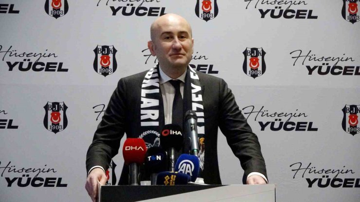 BEŞİKTAŞ YENİ BAŞKANINI SEÇİYOR