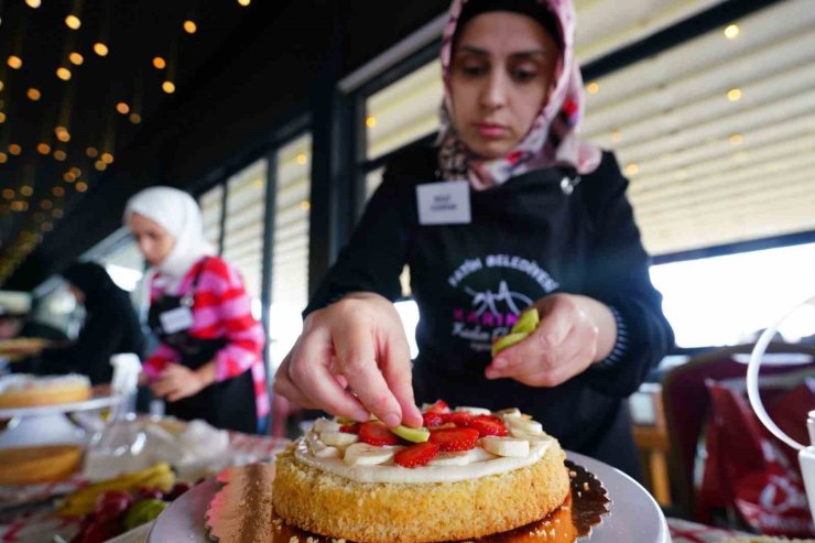 GASTROSANAT EĞİTİM MERKEZİ: FATİH’TE LEZZET VE SANATIN BULUŞMA NOKTASI