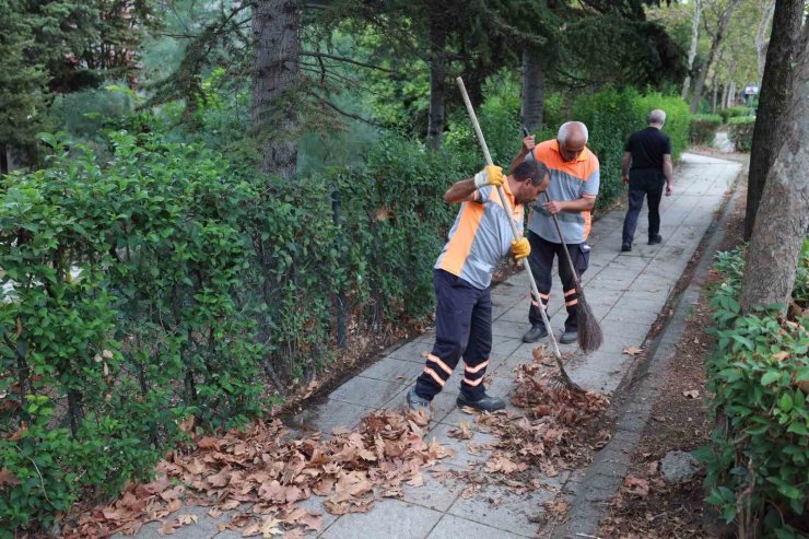 BAKIRKÖY BELEDİYESİ İNSAN, ÇEVRE VE SOKAK CANLILARININ SAĞLIĞI İÇİN ÇALIŞTI