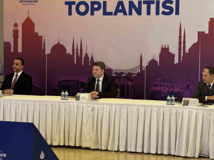 İSTANBUL’DA TOPLU ULAŞIMA YÜZDE 35 ZAM