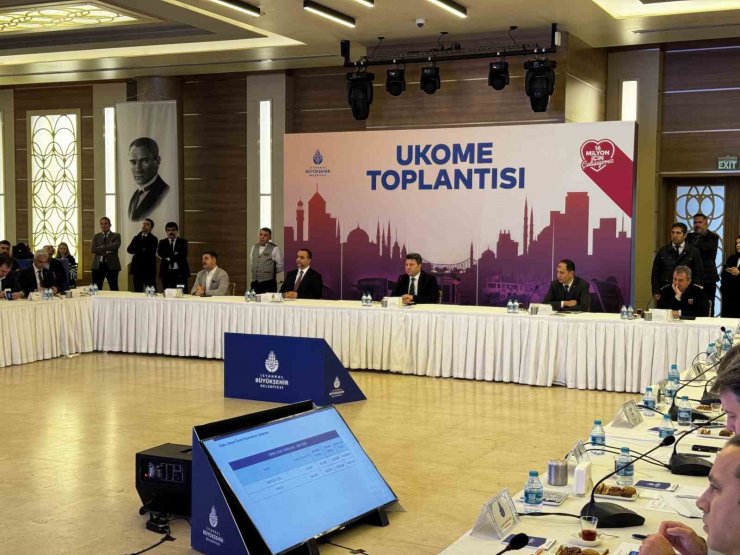 İSTANBUL’DA TOPLU ULAŞIMA YÜZDE 35 ZAM