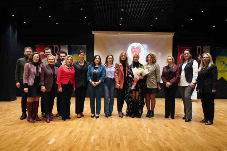 BEYLİKDÜZÜ’NDE ORGAN BAĞIŞI FARKINDALIĞI ARTIRILDI