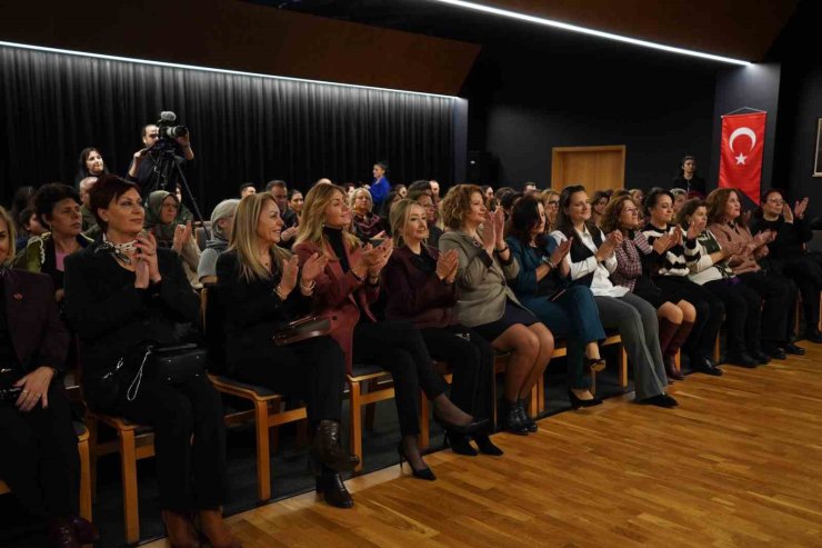 BEYLİKDÜZÜ’NDE ORGAN BAĞIŞI FARKINDALIĞI ARTIRILDI