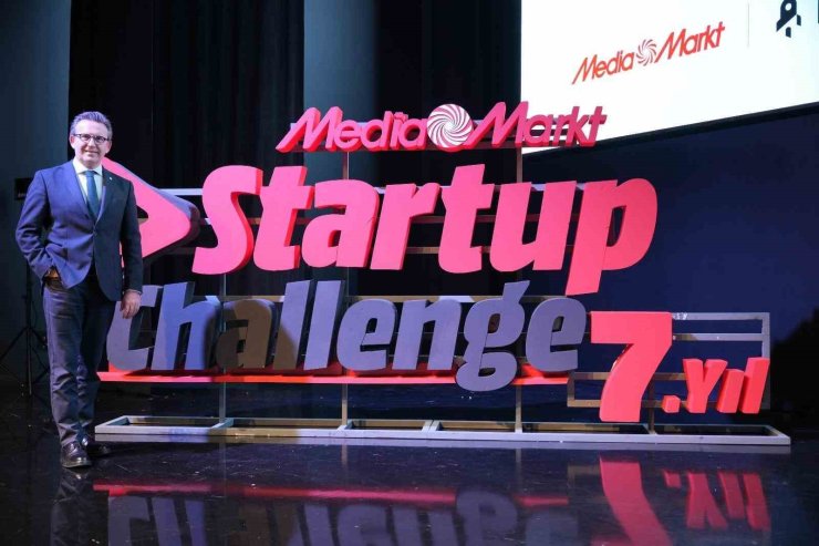 MEDİAMARKT STARTUP CHALLENGE 2025’İN BİRİNCİSİ CRAİT AI OLDU