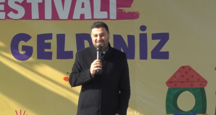 KAĞITHANE BELEDİYESİ’NDEN ÇOCUKLARA KARNE HEDİYESİ: ÇOCUK FESTİVALİ