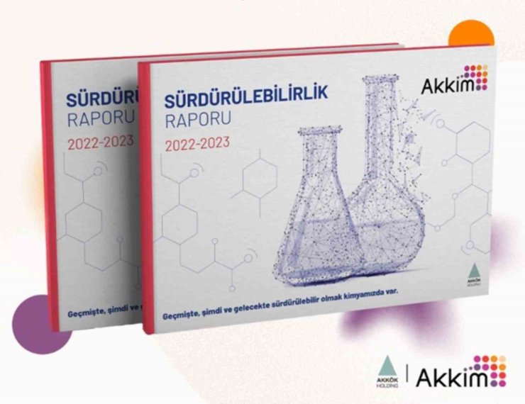 AKKİM’İN SÜRDÜRÜLEBİLİRLİK GÜNDEMİ: SU TASARRUFU, CİNSİYET EŞİTLİĞİ, ÇALIŞAN MEMNUNİYETİ