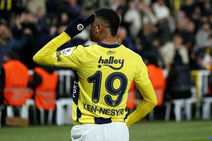 FENERBAHÇE, OLYMPİQUE LYON’U KONUK EDECEK