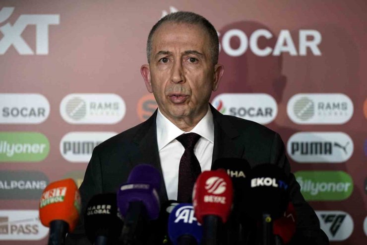 METİN ÖZTÜRK: “YABANCI VAR DA ‘YABANCI’ KALABİLİYOR”