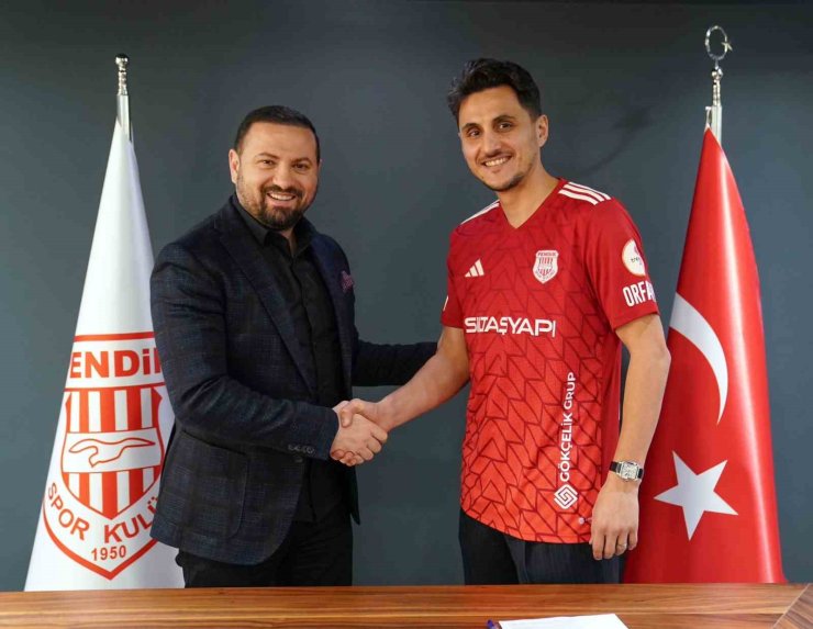 MUSTAFA PEKTEMEK, PENDİKSPOR’DA