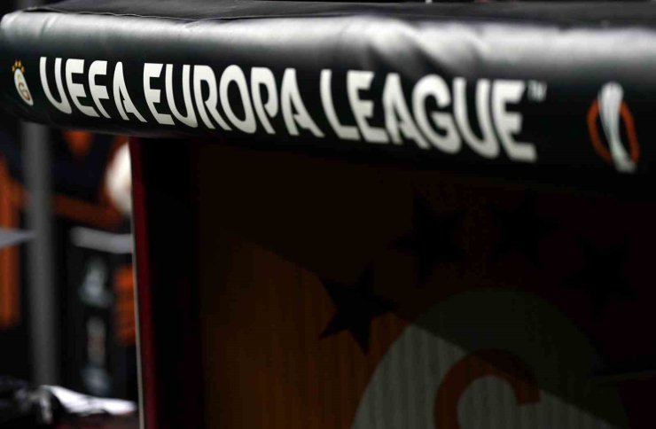 UEFA AVRUPA LİGİ’NDE PLAY-OFF TURU EŞLEŞMELERİ BELLİ OLDU