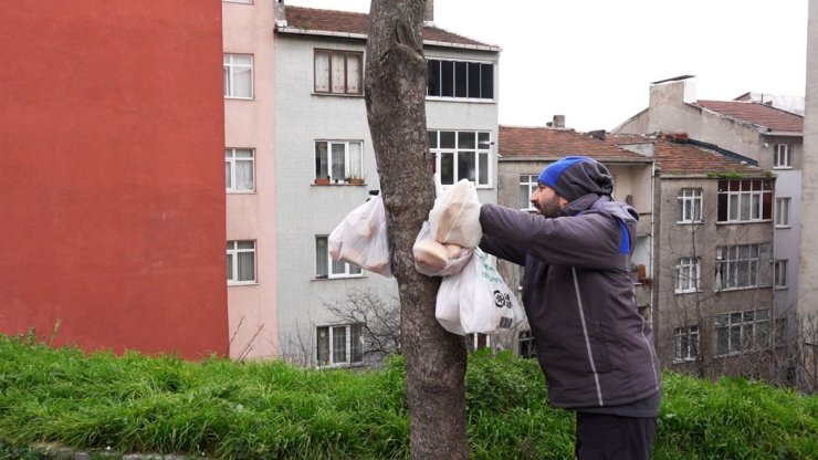 GAZİOSMANPAŞA’DA TEMİZLİK SEFERBERLİĞİ BAŞLADI