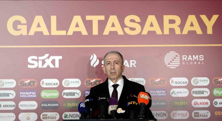 METİN ÖZTÜRK: "TÜRK FUTBOLU ADINA HAZİN BİR AKŞAM"