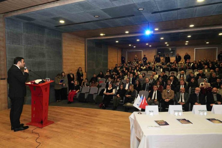 BEYOĞLU’NDA MADDE BAĞIMLIĞIYLA MÜCADELE ÇALIŞTAYI DÜZENLENDİ