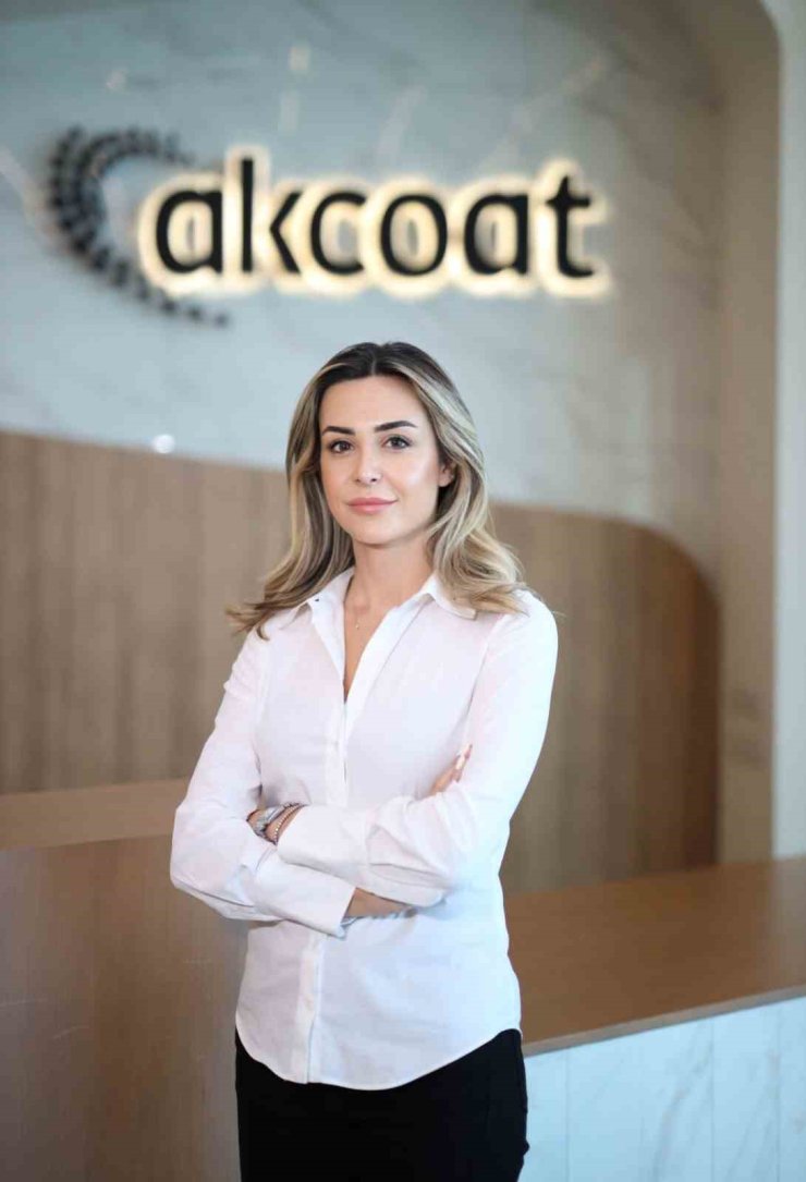 AKCOAT, AMBİENTE 2025 FUARINA YENİLİKÇİ KAPLAMA ÇÖZÜMLERİ İLE KATILDI