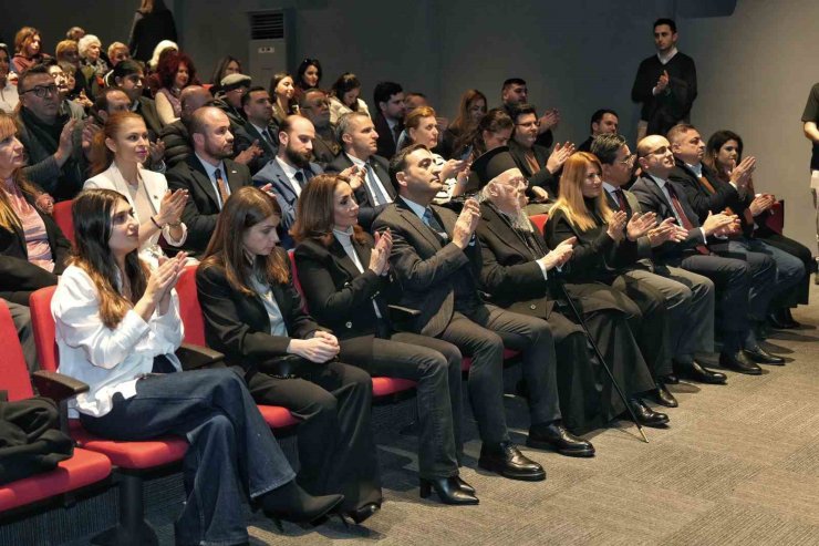 BEYOĞLU’NDA KÜLTÜRLERARASI SİNEMA YOLCULUĞU BAŞLADI