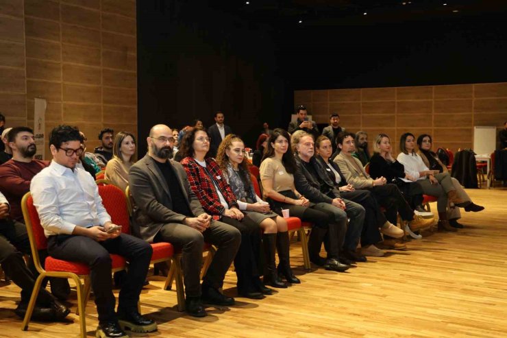 KENTTE KÜLTÜREL DİYALOG: "BİZİ BULUŞTURAN MEKANLAR" ÇALIŞTAYLARI TAMAMLANDI