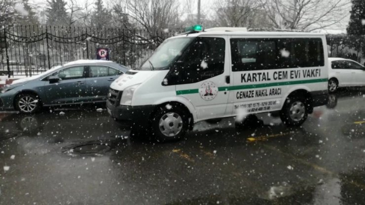 MALTEPE’DE HUSUMETLİSİ, 19 YAŞINDAKİ GENCE KURŞUN YAĞDIRDI