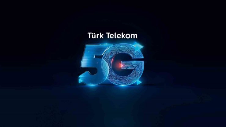 TÜRK TELEKOM’DAN 5G İLE İLK DERBİ HEYECANI