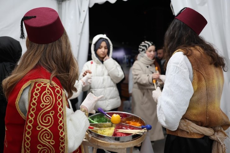 BAĞCILAR BELEDİYESİ RAMAZAN’I COŞKUYLA KARŞILADI